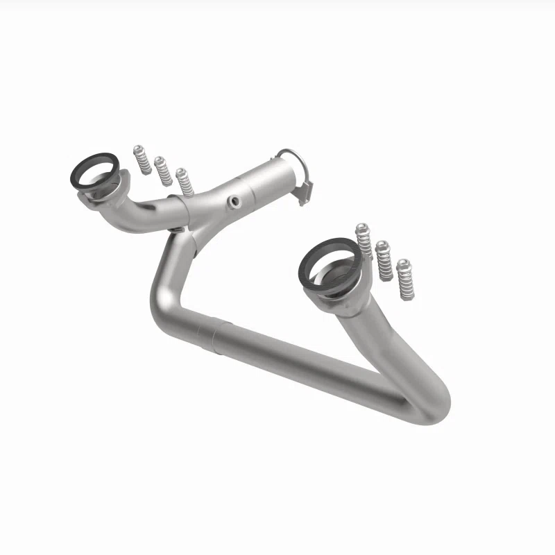1988-1993 Chevrolet C1500 Direct-Fit Front Pipe Kit 107-0174